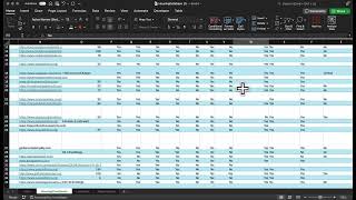 DFCS Permanent Housing Database