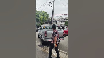 2025 NEW GWM CANNON IN PHILIPPINES #cars #automobile #lexuary #gwm #youtubeshorts #newcars