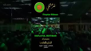 Download Lagu Arridwan mesir almar'asly di pp sal syaf suger kidul MP3