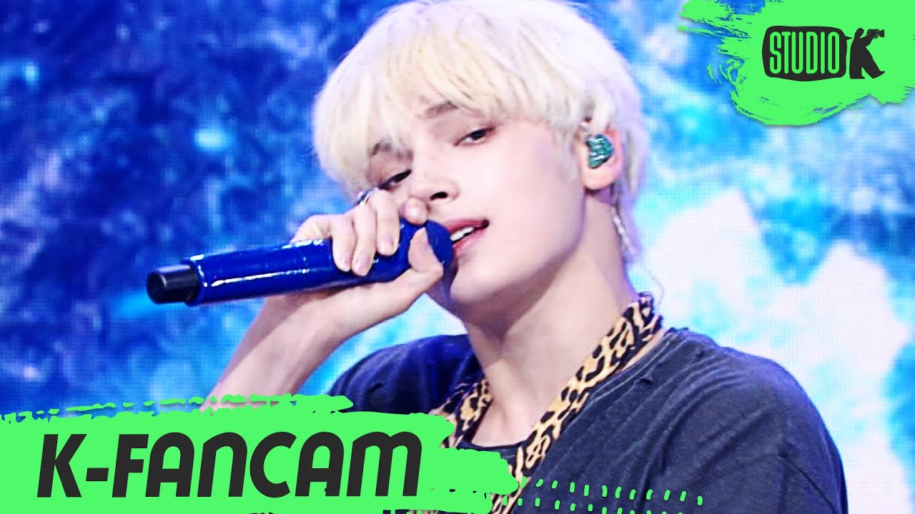 ヒュニンカイ「0X1=LOVESONG」公式Fancamのサムネイル