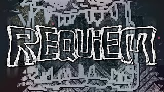 Requiem by Zylenox & Lithifusion (Extreme Demon) | Geometry Dash