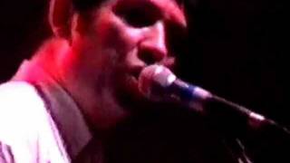 Buzzcocks Ever Fallen in love & Breakdown live 1994 rare and unseen