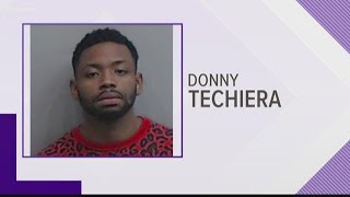 Man accused of taking photos of students in restrooms at Georgia State