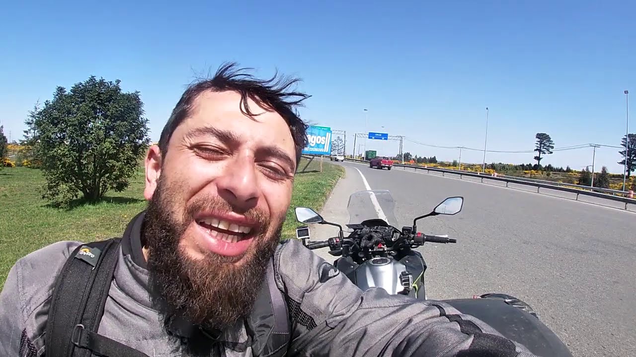 🇨🇱 CHILOE - CANAL DE CHACAO - REGION DE LOS LAGOS - CHILE - Capitulo 1 #chiloe #chacao