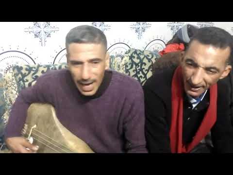 ييغاش ثامسومانث أوريث ييث الراي رحيم أوسادن أغريب حميد الواحي ميمون أوسادن Amdyaz Amazigh 