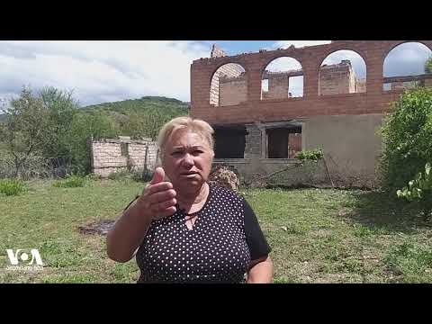 გუგუტიანთკარი რუსეთის ხახაში