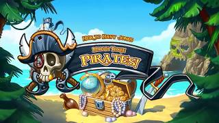 Match Three Pirates! Heir to Davy Jones screenshot 5