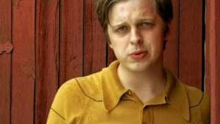 Teitur &quot;Louis Louis&quot; (official video)