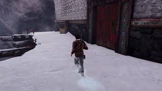 Uncharted 2