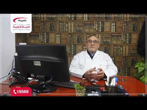 ما هي أمراض السكر مركز و عيادات الحياة الطبية