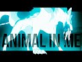 Bna brand new animalamvanimal in me