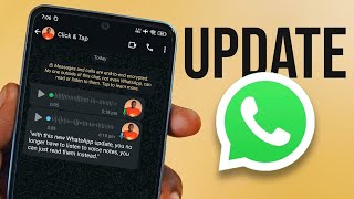 Как расшифровать голосовые сообщения в WhatsApp: переводим аудио в текст screenshot 3