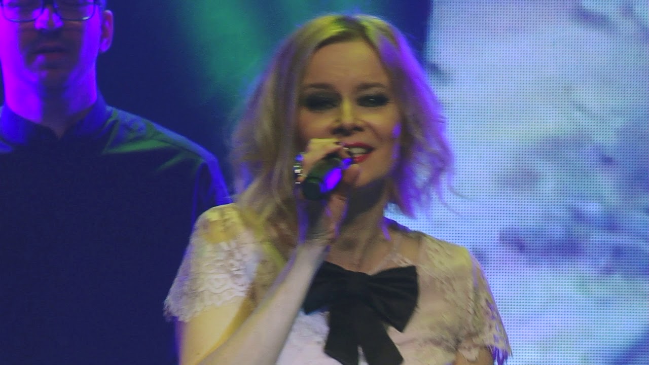 Unique - Hiszed vagy sem (Live)