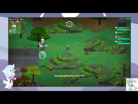 super animal royale fox super animal royale fox