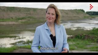 Deltaplan Hoge Zandgronden Kasteel Wouw