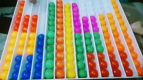 10 Minutes every day to sharp you Brain - #Color #Balls Sort #Puzzle #Game #Challenge #addictive 