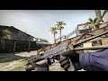 PP-Bizon Rust Coat - Factory New - CS:GO Skin Showcase