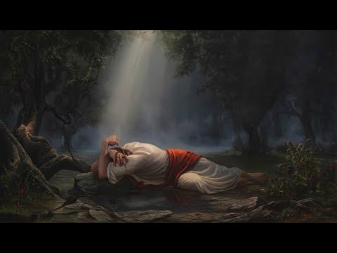 GETSÊMANI - Carlito di Oliveira