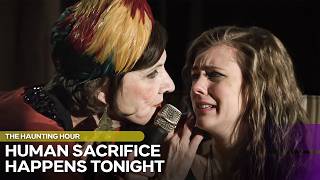 The Deadly Vampire Bingo | The Haunting Hour | Season 3 Episode 2