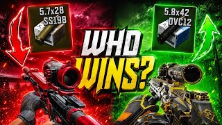 The BEST vs WORST Tier 5 Ammo ! | Arena Breakout