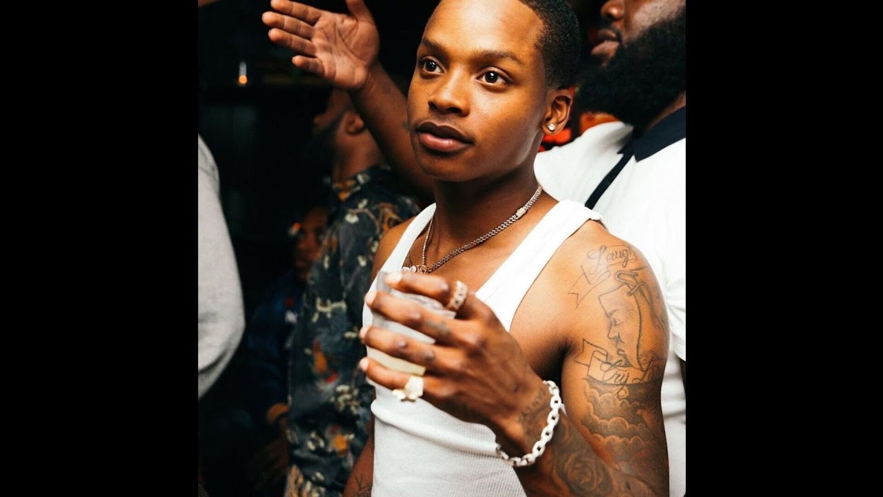 (FREE) [GUITAR] YSN Flow x Melvoni x Calboy Type Beat "SWEAT"