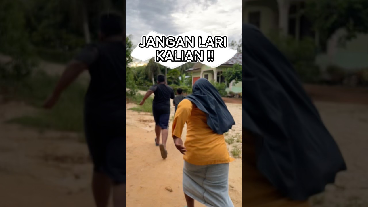 Siti ngamokkk 😰😰 