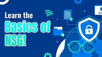 What is Azure Network Security Group || Azure Network Security Group Best Practices