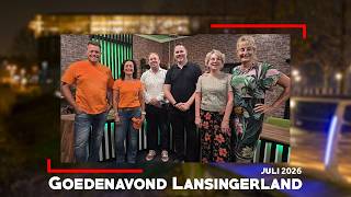 Goedeavond Lansingerland – Juli 2026
