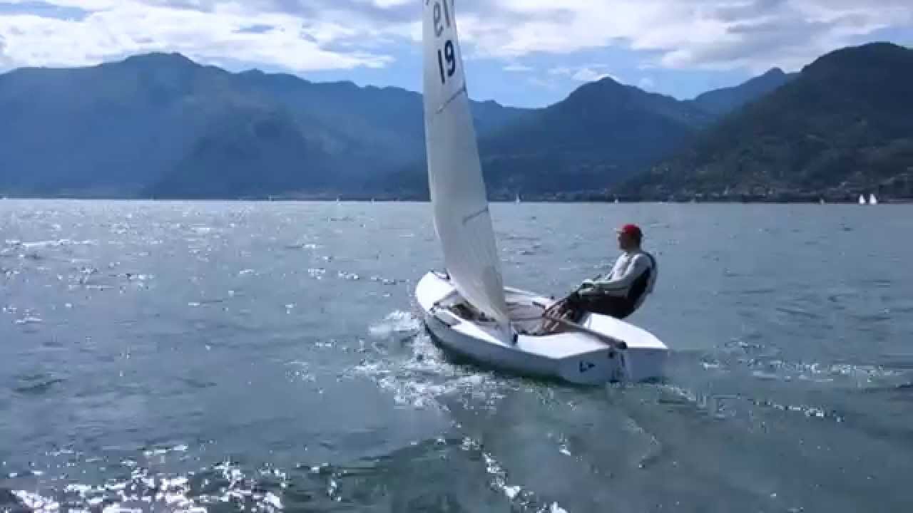 FINN SIRMIONE Nicola Roncoroni