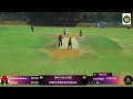 SAANVI CRICKET LEAGUE EDITION - 80 - DECCAN SUPERSTARS VS RED HATS