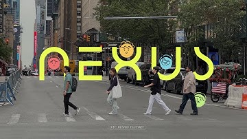 Team Nexus - Introduction Video