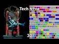 Tech N9ne 3D Rhymes Highlighted mp3