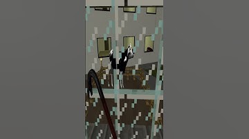 Minecraft In Ohio ( Nextbot Gmod )