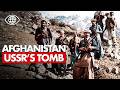 The Tomb of the USSR: How Afghanistan Crushed a Superpower | Documentary Geopolitical - AMP