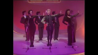 Bananarama  -  Nathan Jones (HQ Remastered)