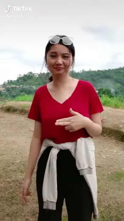 SA MAU KOI,,,CUTE GIRL