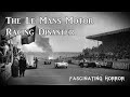 The le mans motor racing disaster  a short documentary  fascinating horror