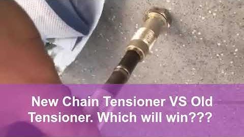 Timing Chain Rattle, Noise fix. BMW, F30, 320d, 2012