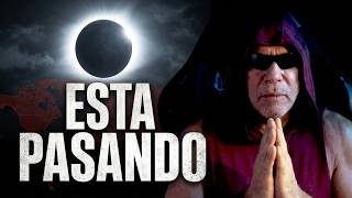 Eclipse Solar: señales, cambios y el oráculo revela lo que viene