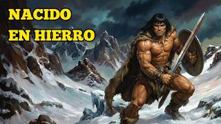 La casa de Conan: Por qué Cimmeria es una sentencia de muerte para