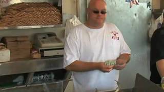 Gulf Seafood Health Concerns Linger