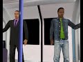 Beginning of video