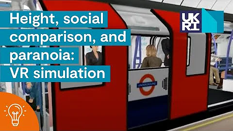 Height, social comparison, and paranoia (Daniel Fr...
