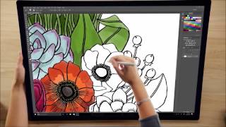 Microsoft Event October 2016 - Video Compilation