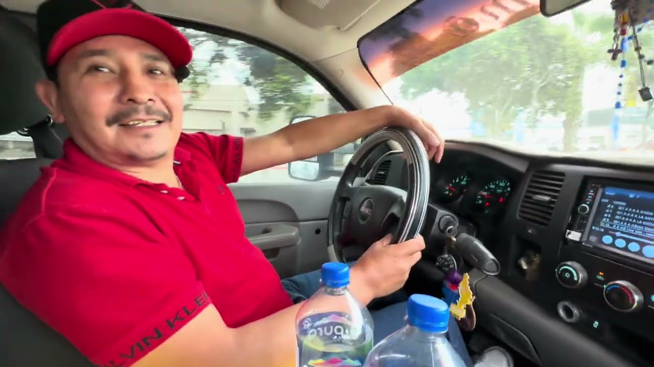 Malecón de Ensenada 👍