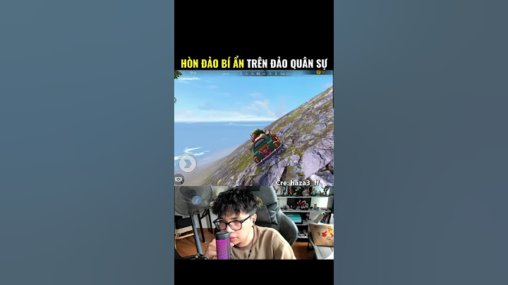 Hòn Đảo Bí Ẩn Trên Đảo Quân Sự Trong Free Fire #shorts #NhaSangTaoOB44 #XM8GaHoangHot