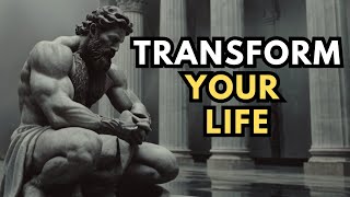 Unlock Stoic Secrets: Transform Your Life with Ancient Wisdom | #stoicism | #stoic | #transformation