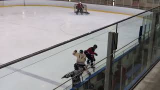 Six Packs Ultra VS Mercs Div 24 CCRHL 