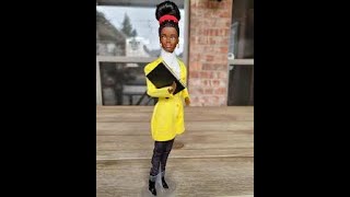 Dan Schneider On Amanda Gorman and the Barbie Doll Nonsense