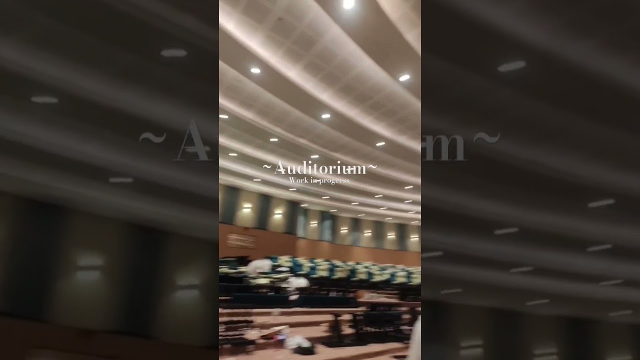 Auditorium 
